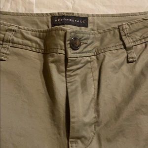 Men’s Bermuda shorts